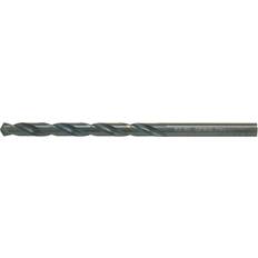 Elverktygstillbehör Guhring Taper Length Drill Bit: Series 217, 5.3 mm Dia, 118 ° Point, High Speed Steel Oxide Coated, 87 mm Flute Length, 132 mm OAL, Right Hand