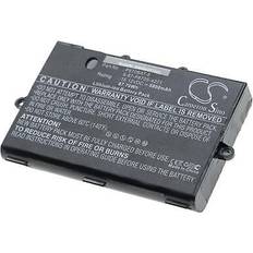 Computer Spare Parts VHBW schenker u727 u726 5800mah