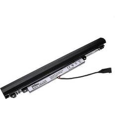 Computer Spare Parts VHBW ideapad 110-15ibr 80t7001kge 110-15ibr 80t7001lge 2200mah
