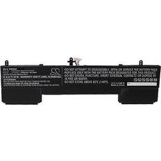 Computer Spare Parts VHBW c42n1839 0b200-03470000 4500mah