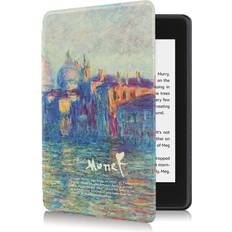 Lobwerk Kindle Paperwhite 2021 11th Gen Tablet Case