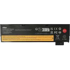Computer Spare Parts VHBW Battery for Lenovo SB10K97584 SB10K97585 SB10K97597 4400mAh