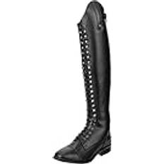 Legacy Venado Vegan Lace Tall Riding Boots
