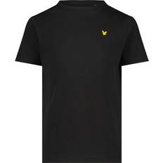 JR t-shirt Jet Black Barn 12-13