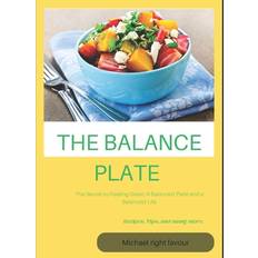 The Balance Plate Michael Right Favour 9798390654491