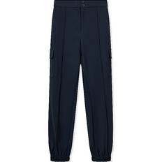 Mos Mosh Kleding Mos Mosh Broek - Blauw