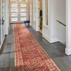 Carpets & Rugs runrug Afrikans Select Beige