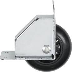 DIY Accessories Microsoft RH-9024-A Recessed Tilt Caster Housing