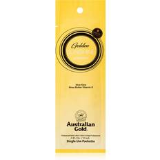 Australian Gold Skincare Australian Gold Sunshine bronzing lotion for tan enhancement