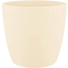 Pots, Plants & Cultivation Elho Elho Brussels Round Pot Soap
