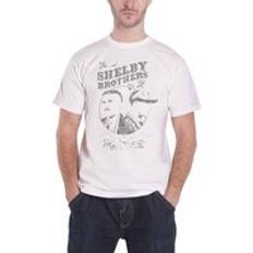 Peaky Blinders Unisex T-Shirt - Circle Faces