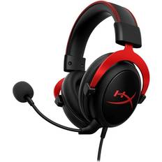 HyperX Cloud II