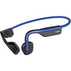 Shokz Headphones Shokz OpenMove Wireless Athletics Recommended]