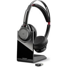 Hörlurar Poly Voyager Focus UC, B825-M With