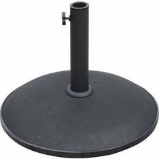 Parasol Bases on sale Symple Stuff Concrete Round Free Standing Umbrella Base