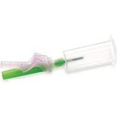 BD 22g 1.25 inch Vacutainer Eclipse Blood Collection Needle with Preattached Holder