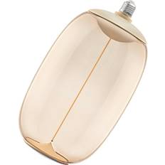 Light Bulbs LEDVANCE Vintage 1906 Big Elipse Oval E27 827 Filament