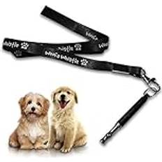 Lupo Dog Training Whistle for Lanyard