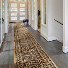 Carpets & Rugs runrug Afrikans Berber Hallway Select