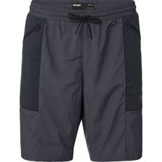 Oakley Herr Byxor & Shorts Oakley Retro Lite Packable Shorts Forged Iron Storlek XL