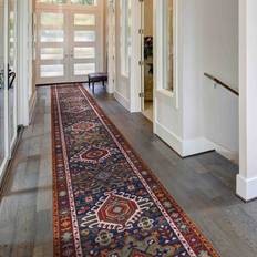 Carpets & Rugs runrug Emir 210624 Blue