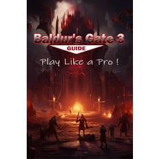 Baldur's Gate 3 Complete Guide walkthrough, Secrets, Tips, Tricks, Guides, And Help