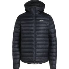 Rapha Explore Dunjacka Black Dark Navy
