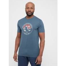 Rab Men T-shirts Rab Men's Stance Alpine Peak Short Sleeved T-Shirt