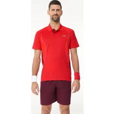 Lacoste Pantalons & Shorts Lacoste Shorts Hommes - Bordeaux