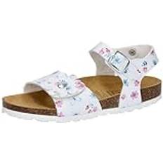 Lico Sandal Pantoletter, Vit