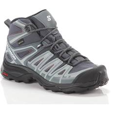 Salomon X Ultra Pioneer Mid Gtx W