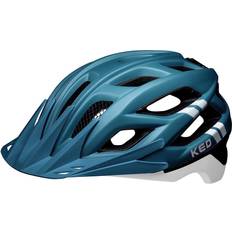 KED Companion Mtb Helmet Blue