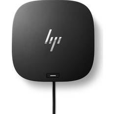 HP USB-C Dock G5 Docking Tation