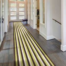 Carpets & Rugs runrug Broad 6 Select Green