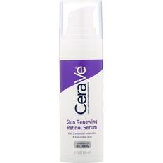 CeraVe Skin Renewing Retinol Serum