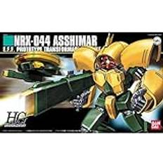 Modeller & Byggsatser Bandai GUNDAM – HGUC 1/144 MS NRX-044 Asshimar – modellsats