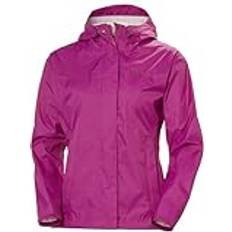 Helly Hansen Loke jacka för kvinnor, 663 MAGENTA 2.0
