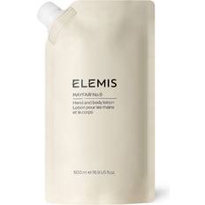 Body Lotions Elemis Mayfair No.9 Hand & Body Lotion