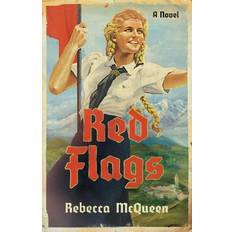 Red Flags Rebecca McQueen 9798218212483 (Hæftet)