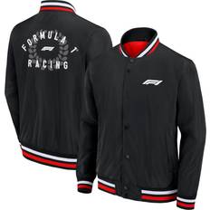 Fanatics Branded Formel-1-Satinjacke