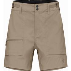 Norrøna Women's Femund Light Cotton Shorts