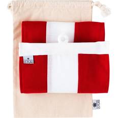 Langkilde & Søn Knudefri Vimpel Flagga Dannebrog 21x500 cm