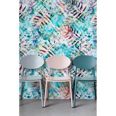 Wallpapers Rosalind Wheeler Catessa Abstract Wallpaper