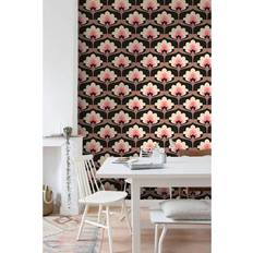 Wallpapers Rosalind Wheeler Camonte Matte Mural