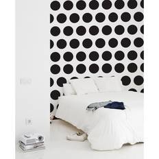 Wallpapers Latitude Run Lanajah Polka Dot Dots Wallpaper