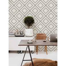 Wallpapers Corrigan Studio Balbuena Matte Wallpaper Roll