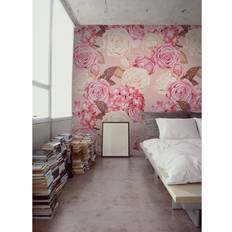 Wallpapers ClassicLiving Miley Smooth Matte Roll