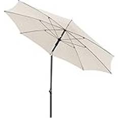 Doppler Parasoll Doppler Sonnenschirm Rethink 200cm