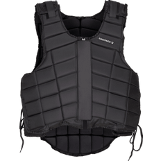 Equipage Body Rider Protector Sr Ridhjälmar & Säkerhet Black