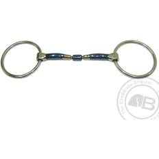 Bombers Barrel Loose Ring Storlek: mm, Tjocklek: mm